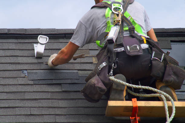 Emergency Roof Repair in Rowland Heights, CA