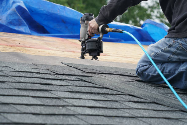Gutter Replacement in Rowland Heights, CA