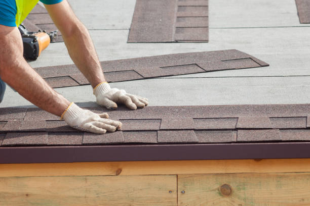 Best Wood Shake Roofing  in Rowland Heights, CA