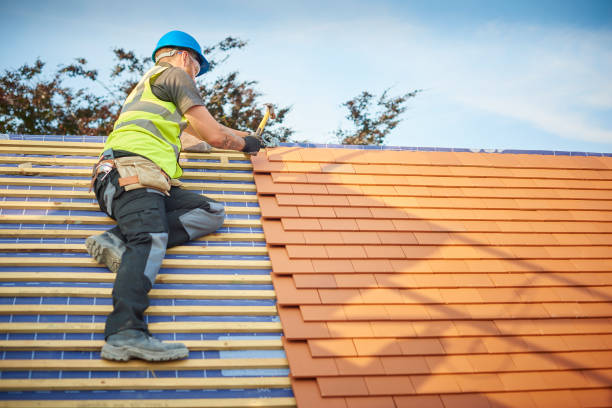 Best Steel Roofing  in Rowland Heights, CA